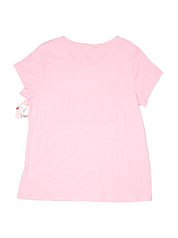 Total Girl Short Sleeve T-Shirt (view 2)