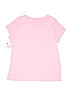 Total Girl Pink Short Sleeve T-Shirt Size 20 - photo 2