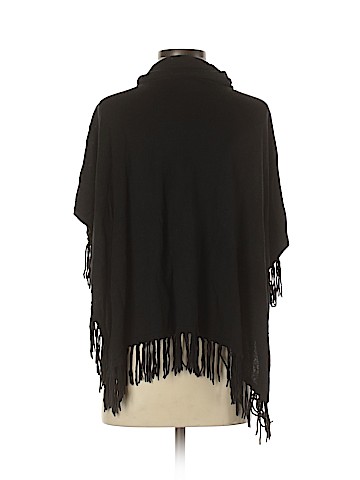 Aqua Pullover Sweater (view 2)