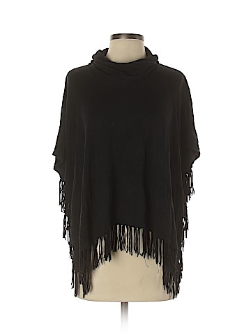 Aqua Pullover Sweater (view 1)