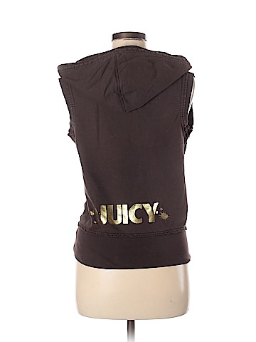Juicy Couture Pullover Hoodie (view 2)