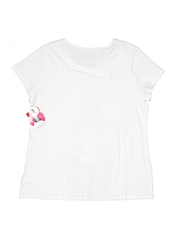 Total Girl Short Sleeve T-Shirt (view 2)