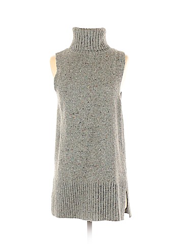 Club Monaco Wool Pullover Sweater (view 1)