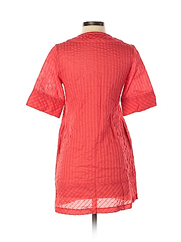 Shoshanna Short Sleeve Top (view 2)