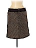 D&G Dolce & Gabbana Brown Casual Skirt Size EU (IT) 42 / US 6 - photo 2