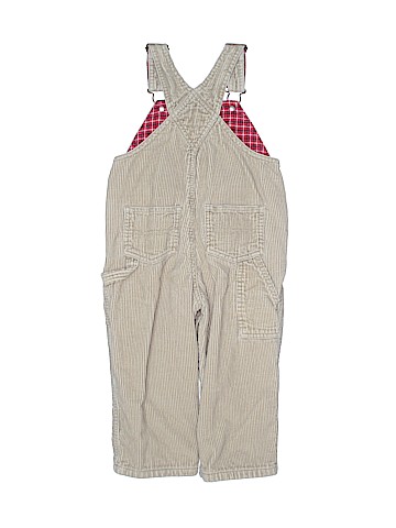 Old Navy Overalls (view 2)