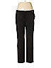 New Directions Black Dress Pants Size 14 - photo 1