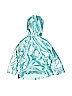 Wonder Nation 100% Polyester Blue Windbreakers Size 4T - photo 2