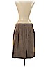 BCBGMAXAZRIA Tan Casual Skirt Size S - photo 2