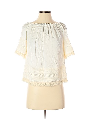 Ella Moss Short Sleeve Top (view 1)