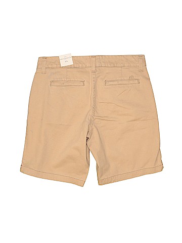 Aeropostale Khaki Shorts (view 2)