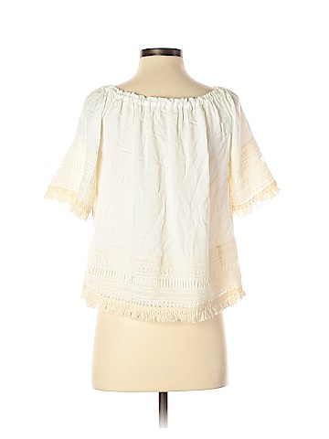 Ella Moss Short Sleeve Top (view 2)