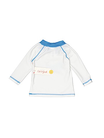Cat & Jack Rash Guard (view 2)