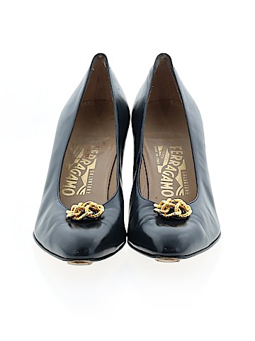 Salvatore Ferragamo Heels (view 2)