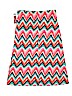 Arizona Jean Company Print Pink Skirt Size 20 - photo 2