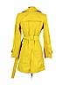 Portrait Yellow Coat Size P (petite) - photo 2