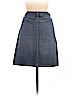 Mossimo 100% Cotton Blue Denim Skirt Size 8 - photo 2