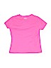 Under Armour 100% Polyester Graphic Pink Active T-Shirt Size XL (youth) - photo 2