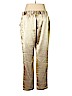 MICHAEL Michael Kors Gold Dress Pants Size 14 - photo 2