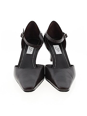 Ann Taylor LOFT Heels (view 2)