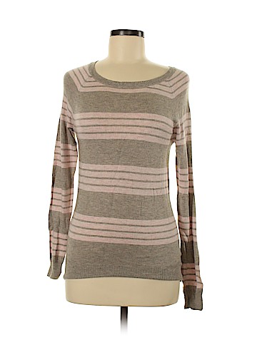 Mossimo Pullover Sweater (view 1)