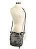 Tylie Malibu 100% Leather Gray Leather Bucket Bag One size - photo 2