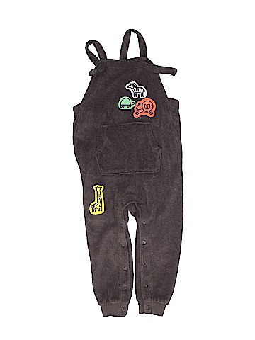 Cat & Jack Overalls (view 1)