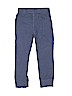 Carter's 100% Cotton Blue Sweatpants Size 4 - 5 - photo 2