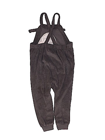 Cat & Jack Overalls (view 2)