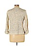 Calvin Klein Ivory Cardigan Size L - photo 2