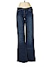Joe's Jeans Blue Jeans Size 27 waist - photo 1