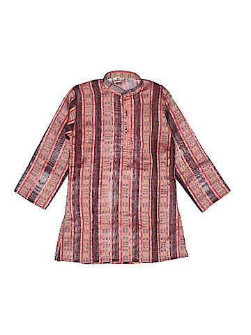 Assorted Brands Long Sleeve Blouse (view 1)