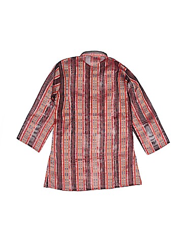 Assorted Brands Long Sleeve Blouse (view 2)