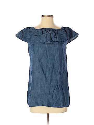 Joie Short Sleeve Top (view 1)