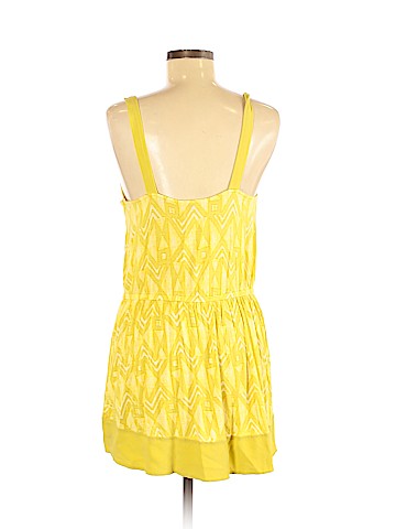 Plenty By Tracy Reese Sleeveless Top (view 2)
