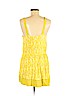 Plenty By Tracy Reese Yellow Sleeveless Top Size M - photo 2