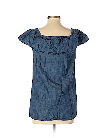 Joie Short Sleeve Top (view 2)