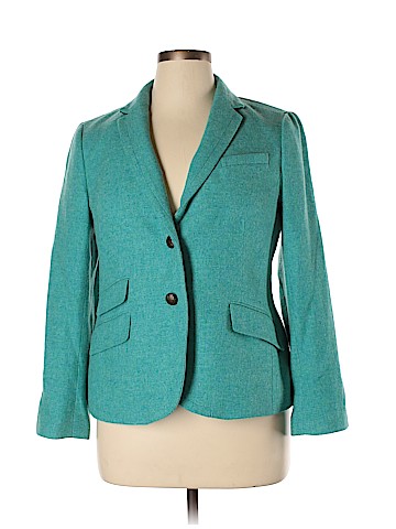 Talbots Blazer (view 1)
