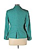 Talbots Teal Blazer Size 14 (petite) - photo 2