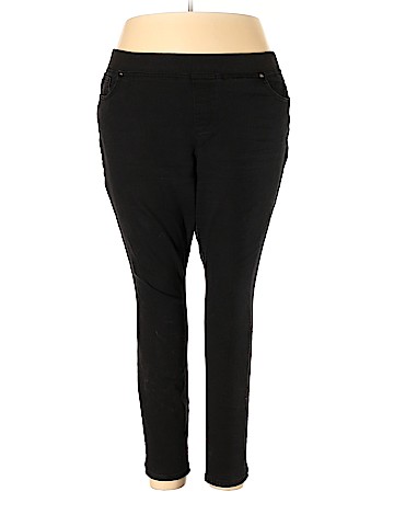 Terra & Sky Jeggings (view 1)