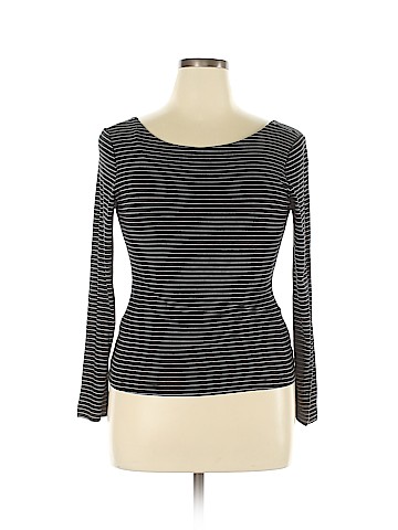 Carly Jean Long Sleeve Top (view 1)