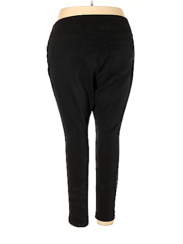 Terra & Sky Jeggings (view 2)