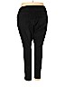 Terra & Sky Black Jeggings Size 2X - photo 2