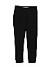 Tractr Black Casual Pants Size 8 - photo 1