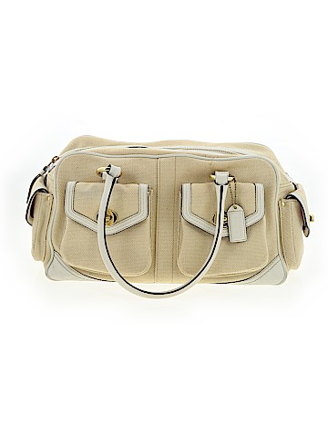 Coach Shoulder Bag (view 1)