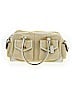 Coach Tan Shoulder Bag One size - photo 1