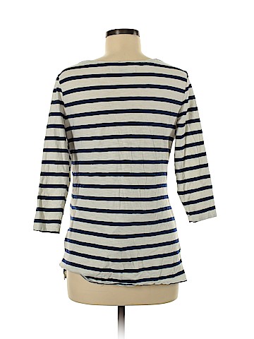 Old Navy - Maternity 3/4 Sleeve Blouse (view 2)