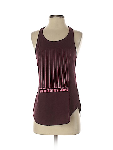 H&M Active Tank (view 1)