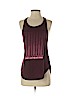 H&M Burgundy Active Tank Size S - photo 1