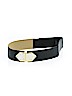 Express Solid Black Belt Size Med - Lg - photo 1